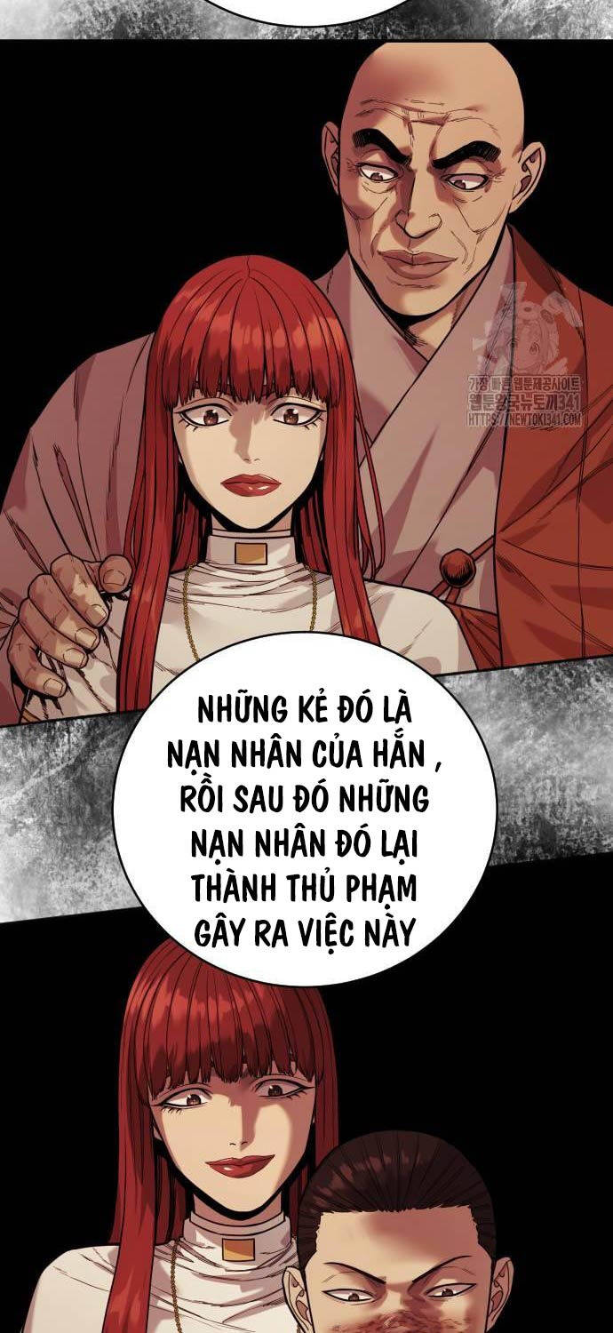 Cảnh Sát Báo Thù Chapter 66 - 17