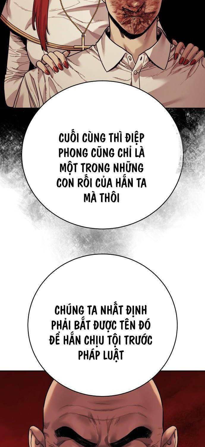 Cảnh Sát Báo Thù Chapter 66 - 18