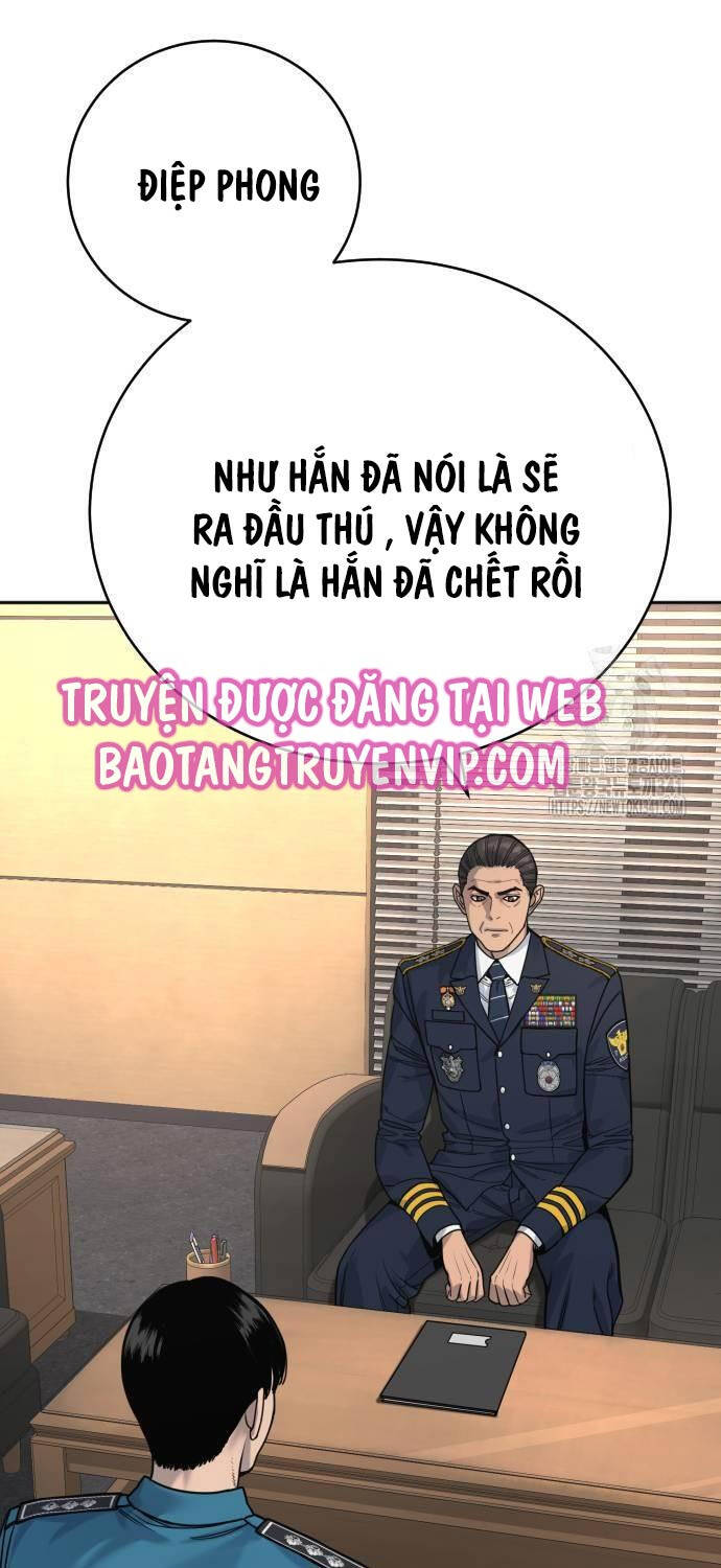 Cảnh Sát Báo Thù Chapter 66 - 20