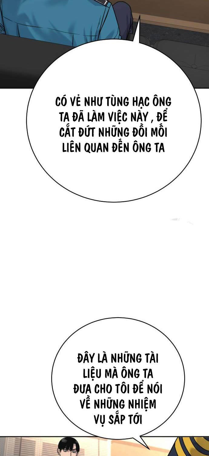 Cảnh Sát Báo Thù Chapter 66 - 21