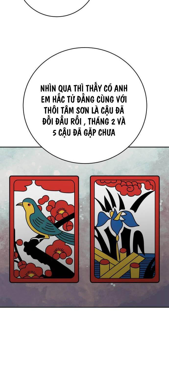 Cảnh Sát Báo Thù Chapter 66 - 24