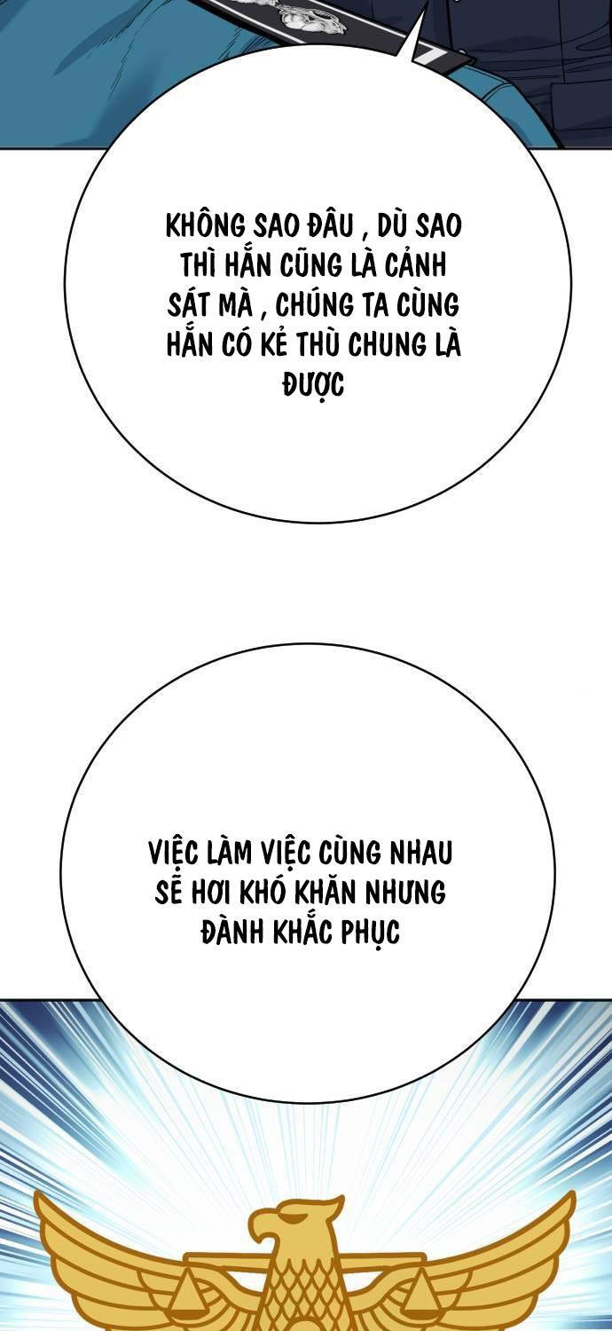 Cảnh Sát Báo Thù Chapter 66 - 31