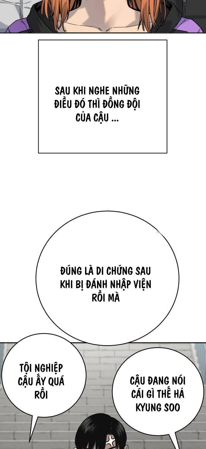 Cảnh Sát Báo Thù Chapter 66 - 42