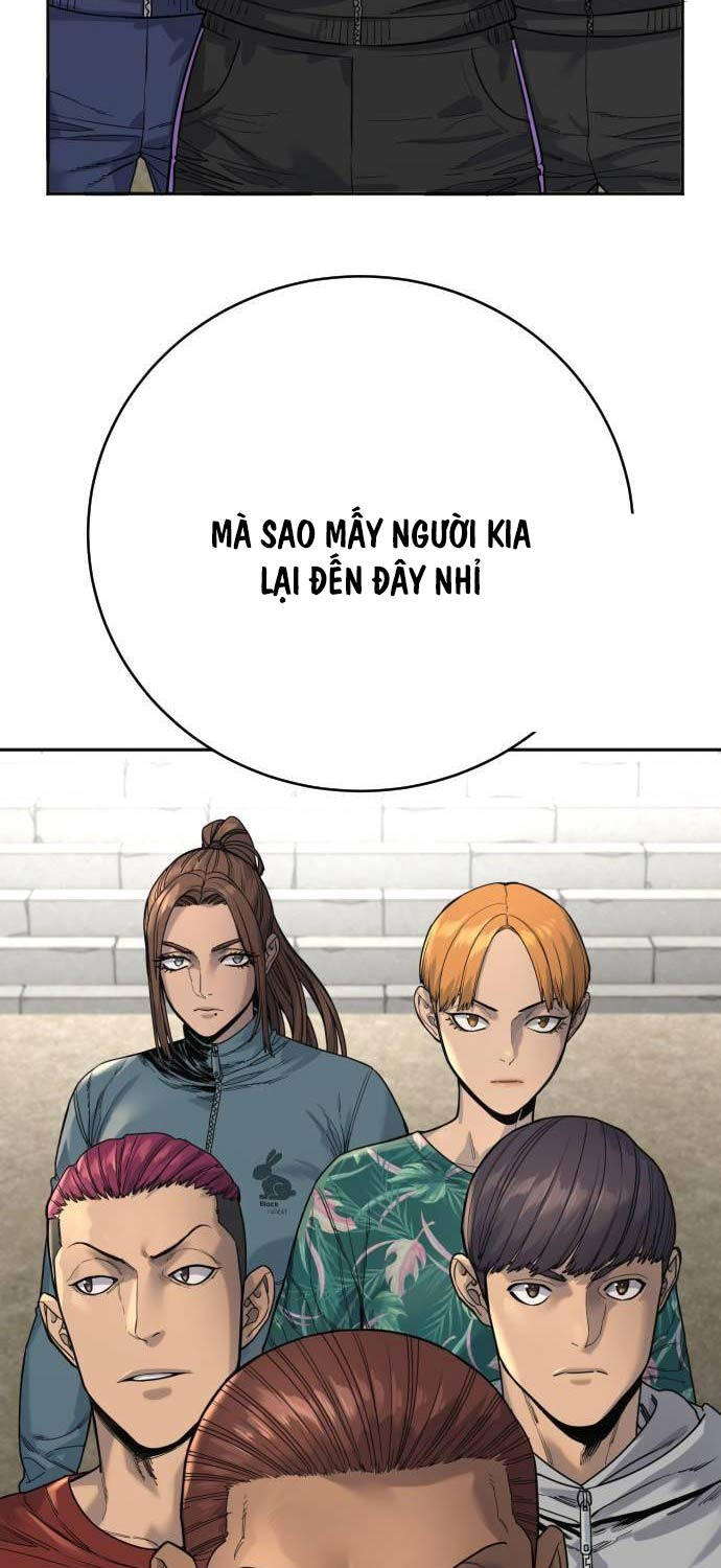 Cảnh Sát Báo Thù Chapter 66 - 52