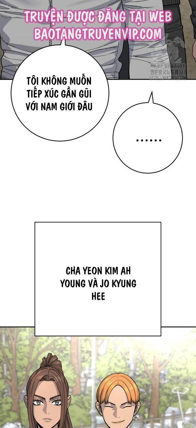 Cảnh Sát Báo Thù Chapter 66 - 59