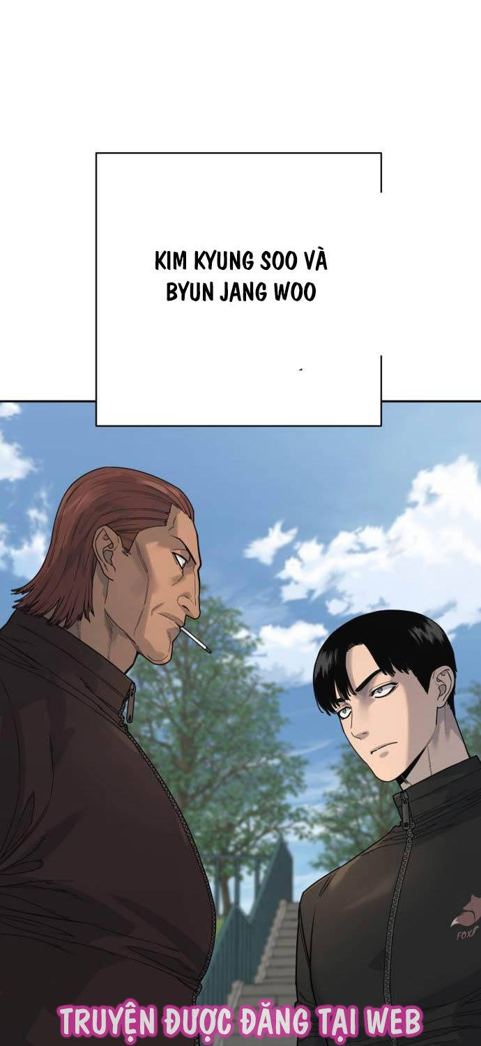 Cảnh Sát Báo Thù Chapter 66 - 61