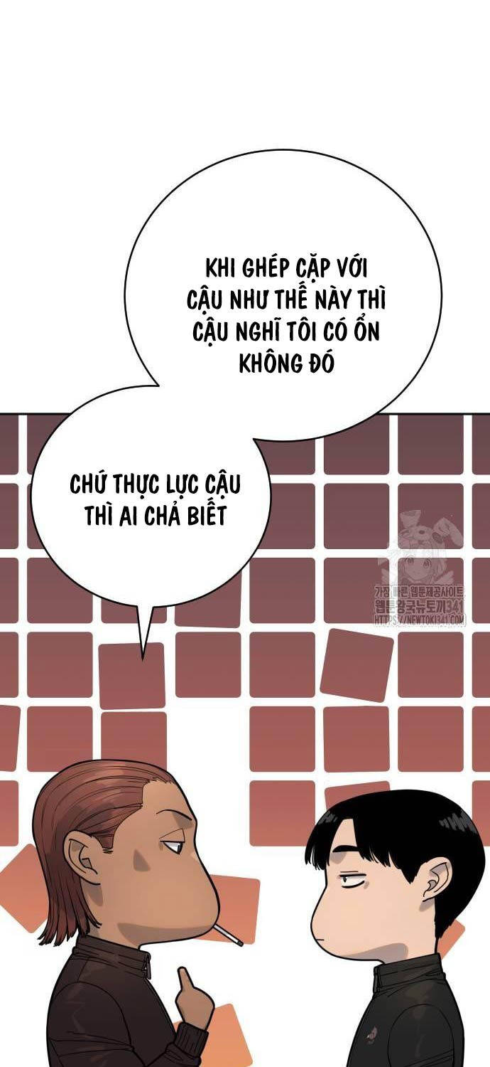 Cảnh Sát Báo Thù Chapter 66 - 65