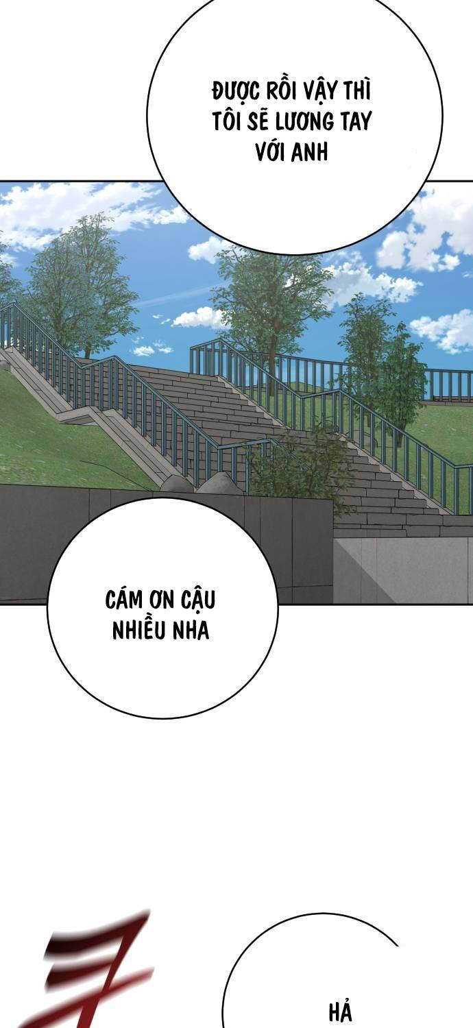 Cảnh Sát Báo Thù Chapter 66 - 67