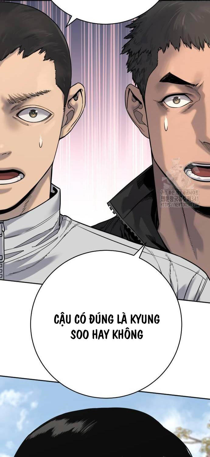 Cảnh Sát Báo Thù Chapter 66 - 8