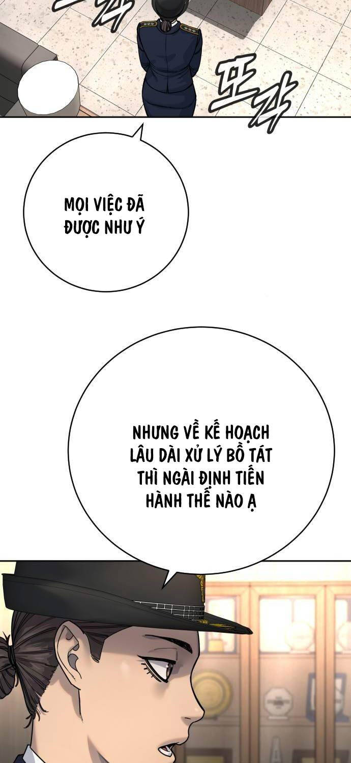 Cảnh Sát Báo Thù Chapter 66 - 73