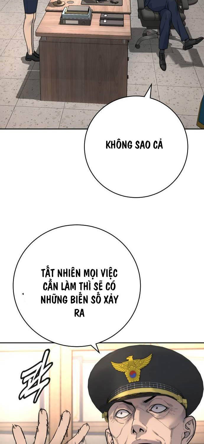 Cảnh Sát Báo Thù Chapter 66 - 76