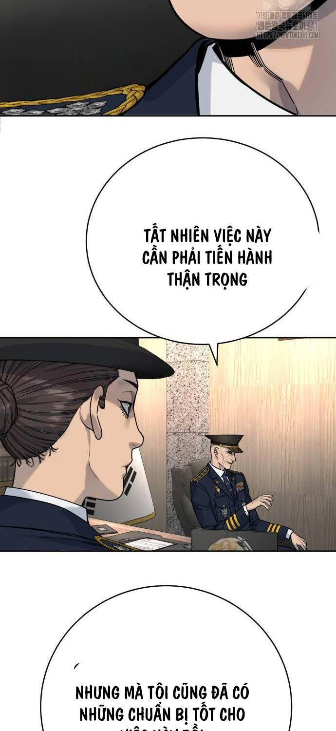 Cảnh Sát Báo Thù Chapter 66 - 79