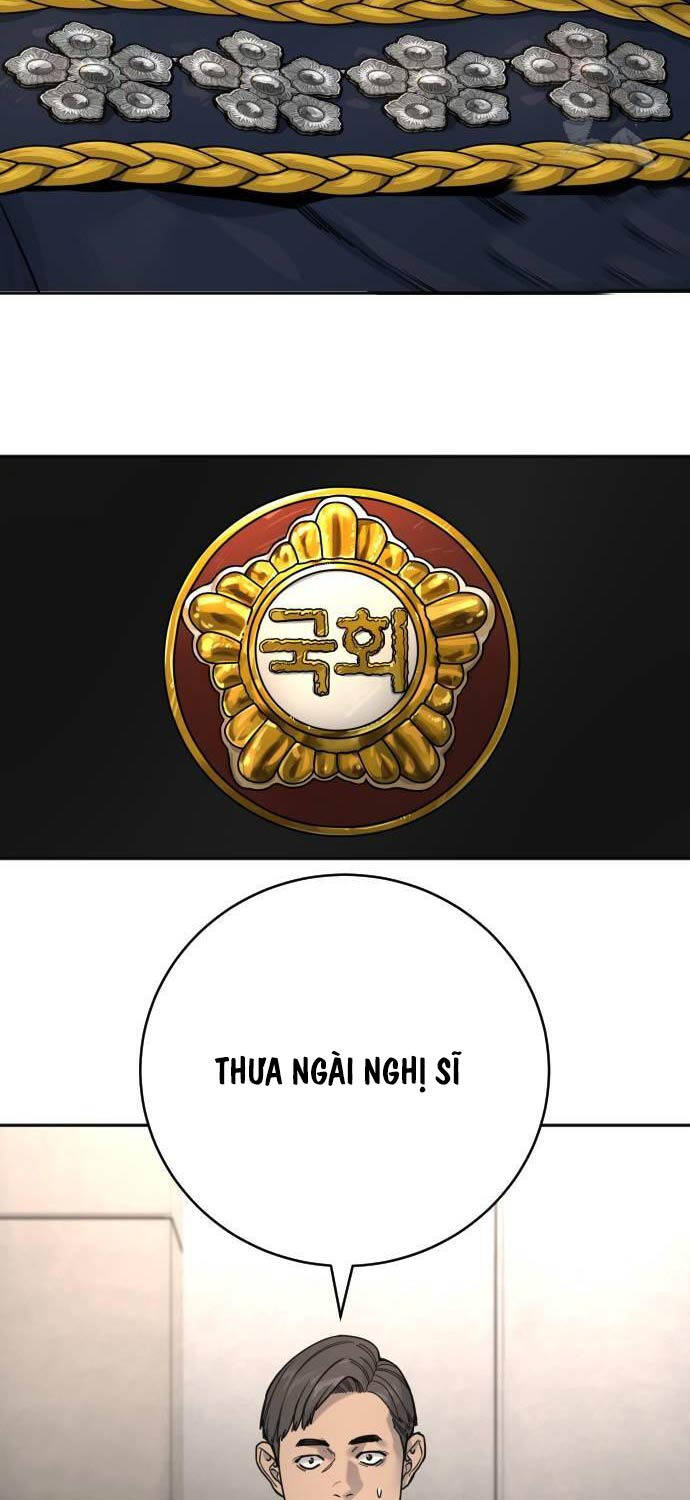 Cảnh Sát Báo Thù Chapter 66 - 81