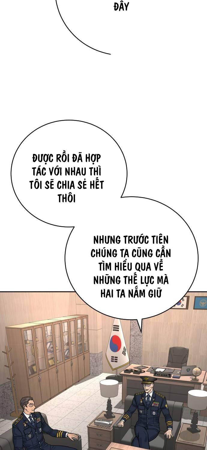 Cảnh Sát Báo Thù Chapter 66 - 91