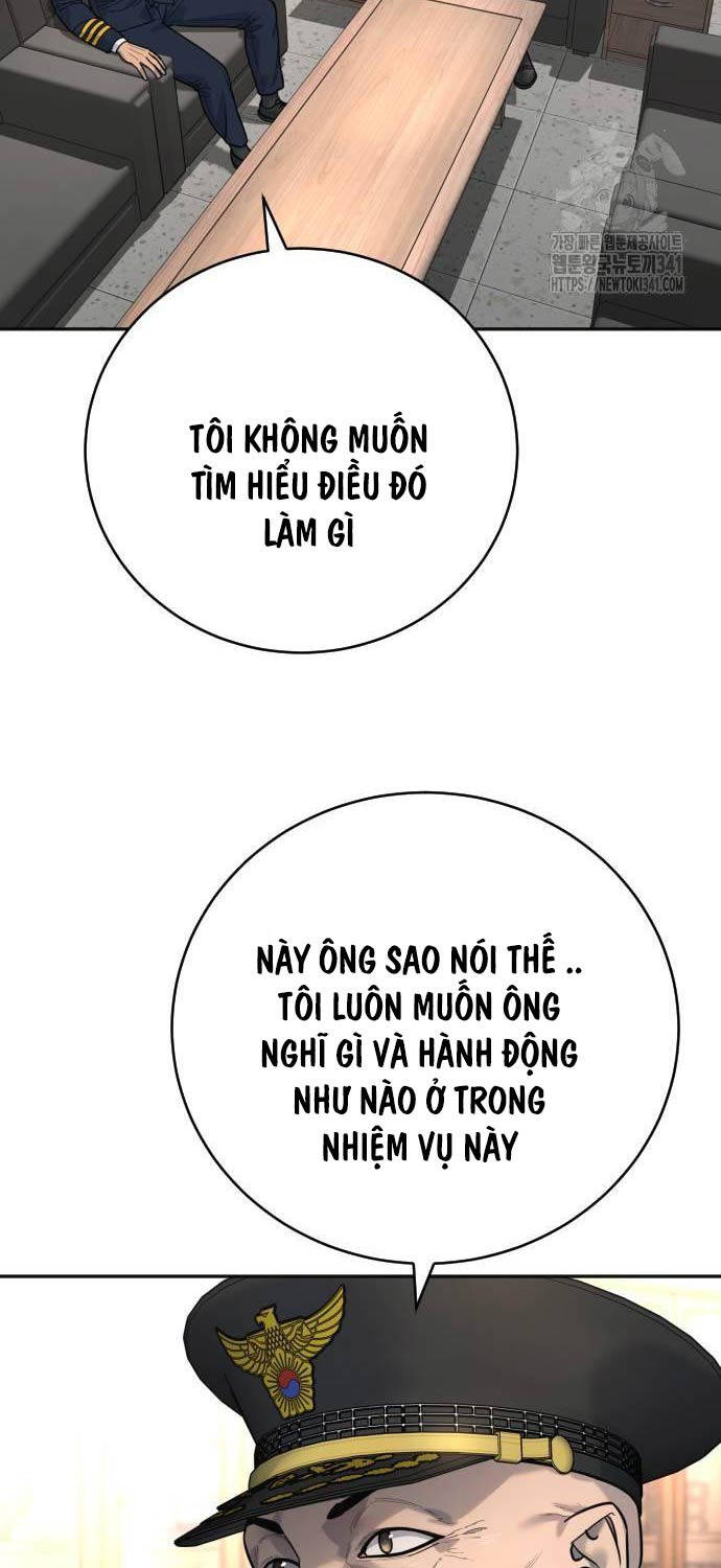 Cảnh Sát Báo Thù Chapter 66 - 92