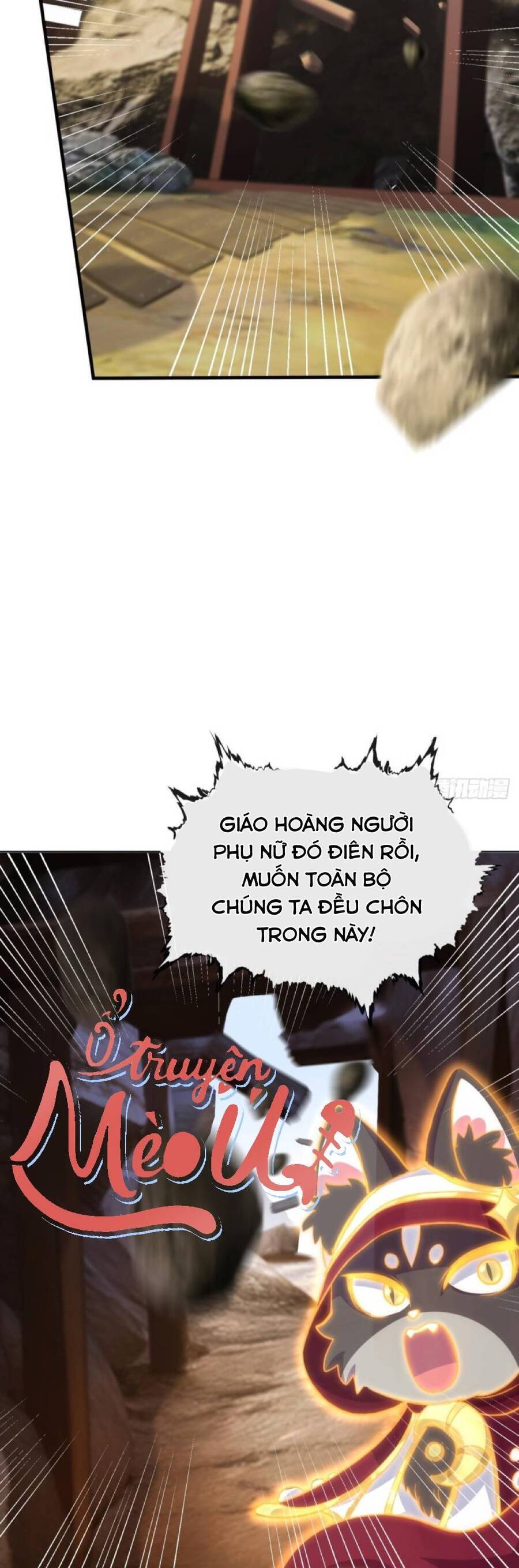 Ta Xuyên Về Hồi Nhỏ Của Đại Bạo Quân , Để Đánh Vỡ Bình Sữa Của Hắn Chapter 25 - 38