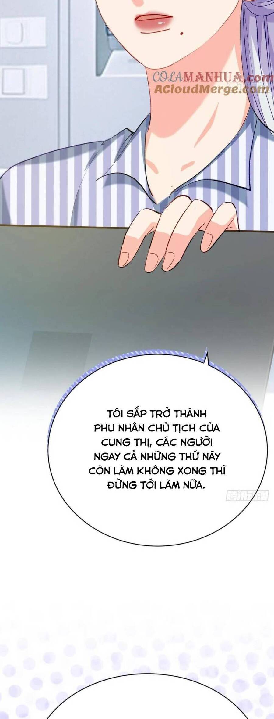 Ta Xuyên Về Hồi Nhỏ Của Đại Bạo Quân , Để Đánh Vỡ Bình Sữa Của Hắn Chapter 33 - 41