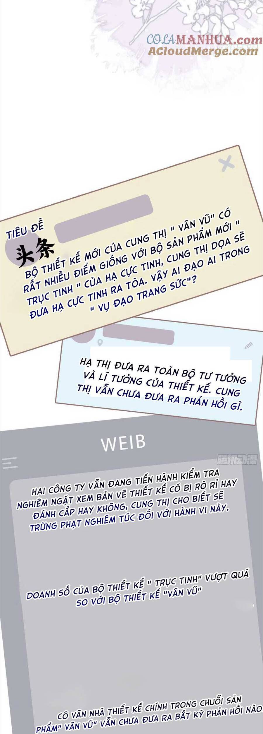 Ta Xuyên Về Hồi Nhỏ Của Đại Bạo Quân , Để Đánh Vỡ Bình Sữa Của Hắn Chapter 34 - 6