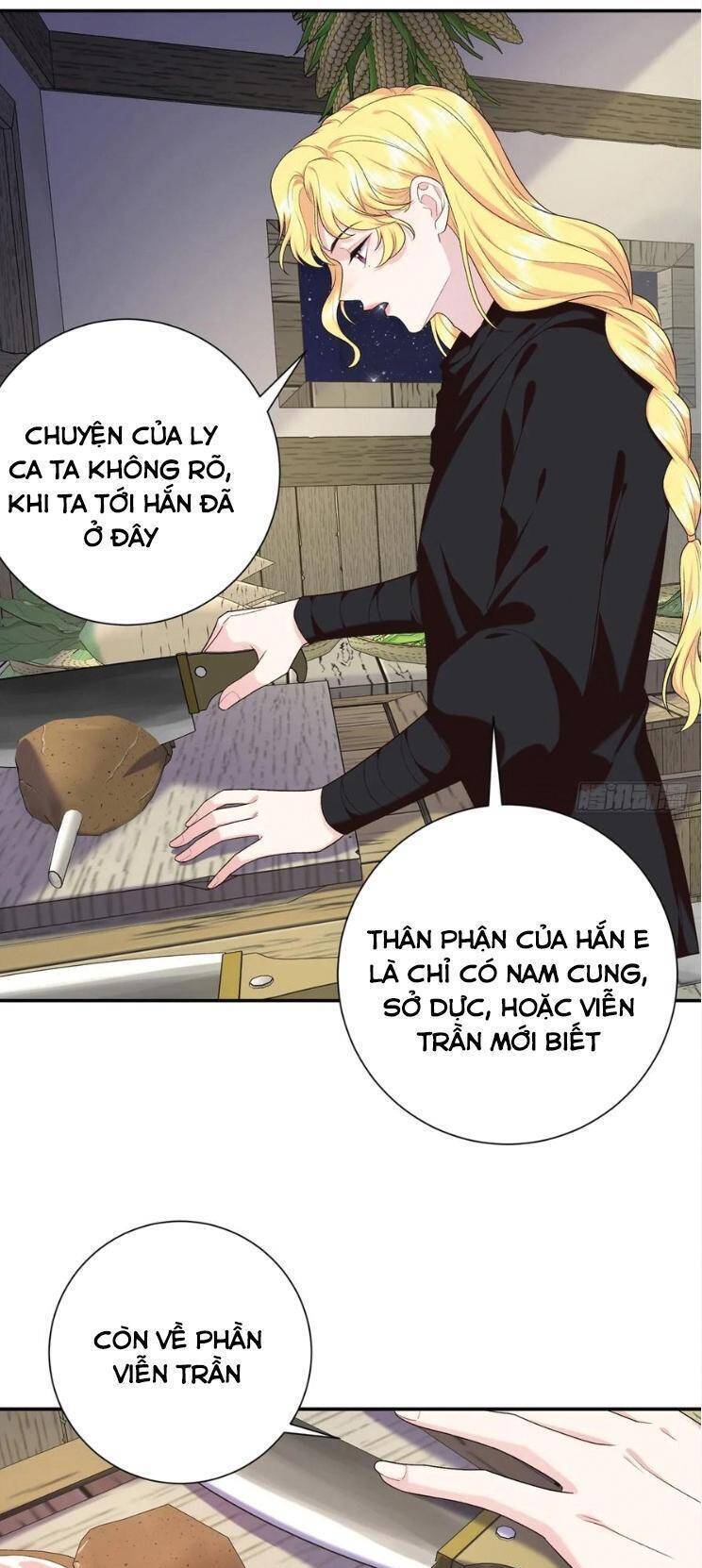 Bát Phu Lâm Môn Chapter 41 - 1