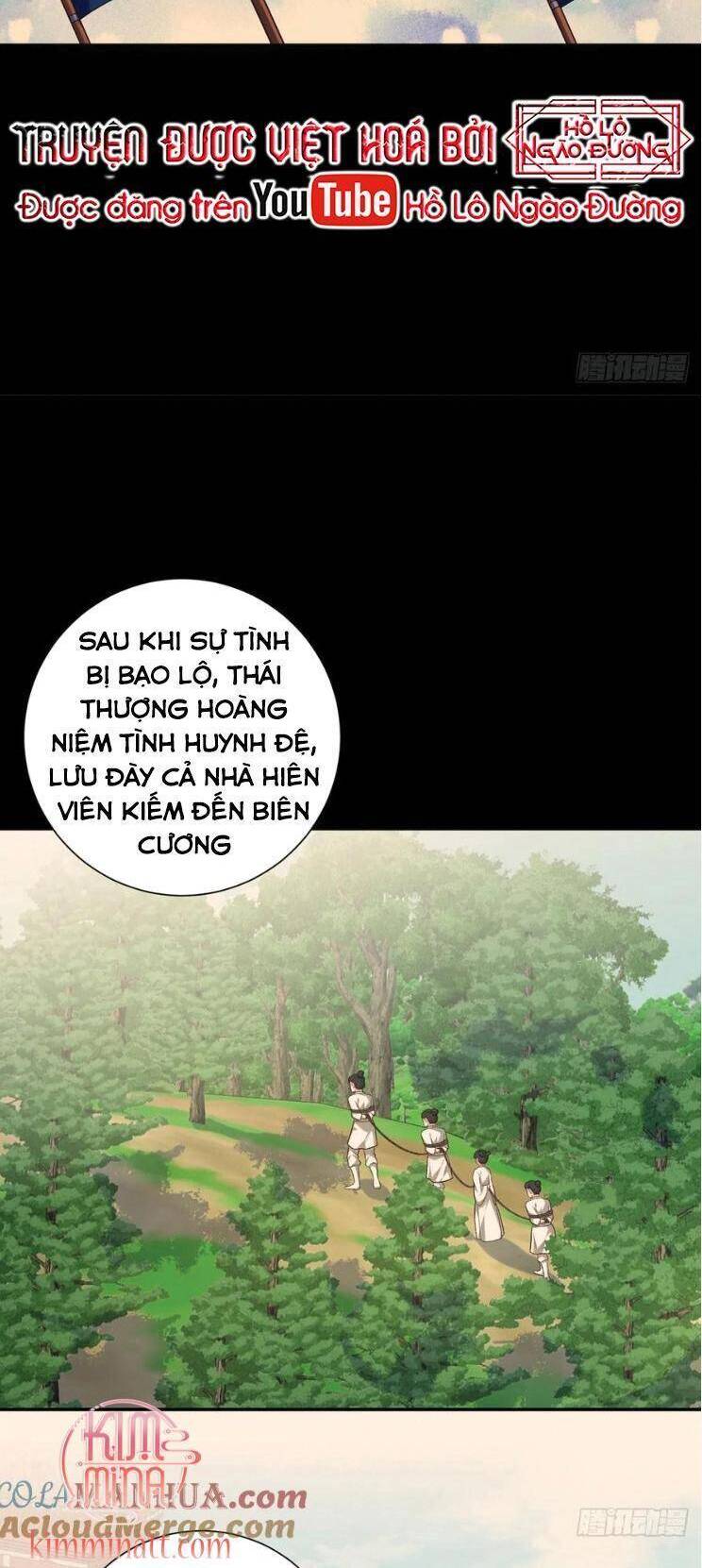 Bát Phu Lâm Môn Chapter 41 - 4