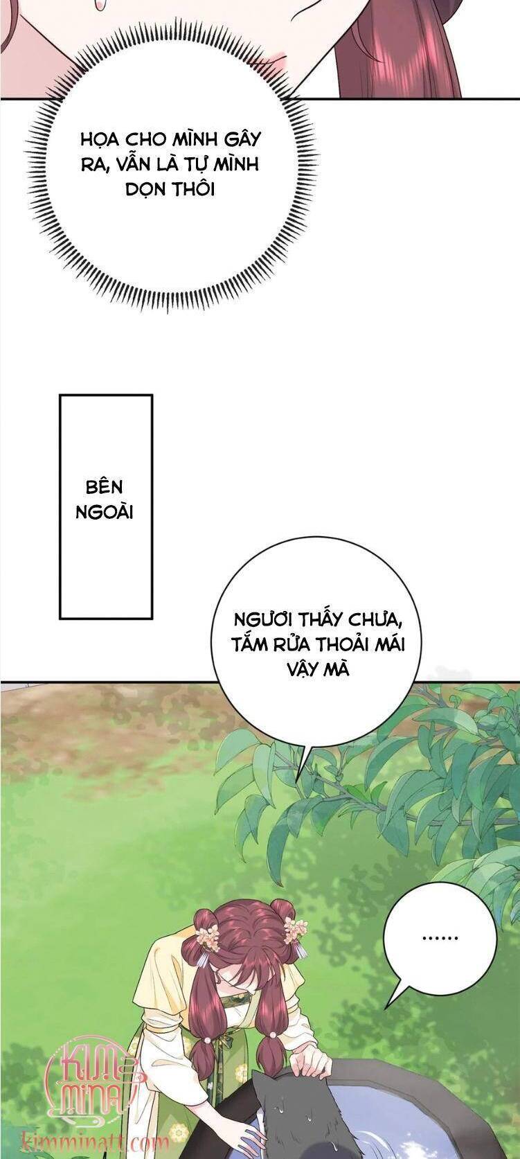 Bát Phu Lâm Môn Chapter 49 - 10