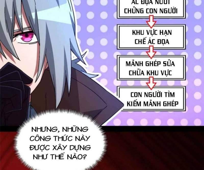 Tận Thế Trò Chơi Ghép Hình Chapter 100 - 70