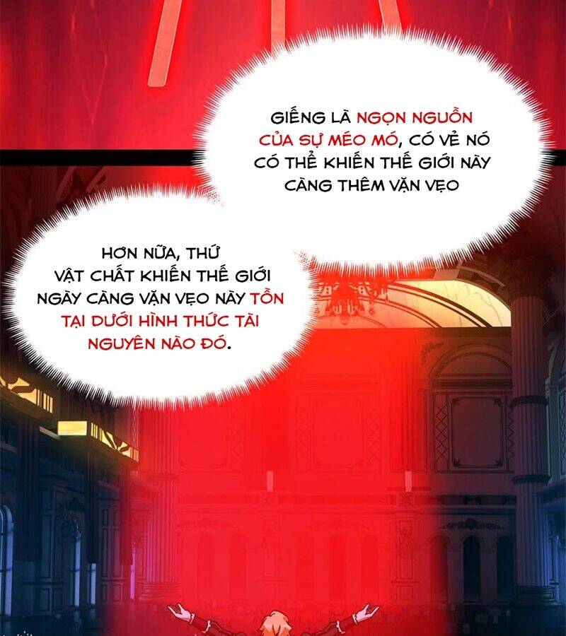 Tận Thế Trò Chơi Ghép Hình Chapter 102 - 96