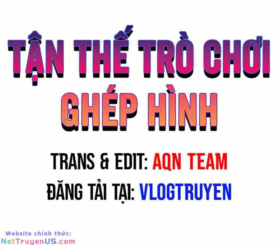 Tận Thế Trò Chơi Ghép Hình Chapter 56 - 10