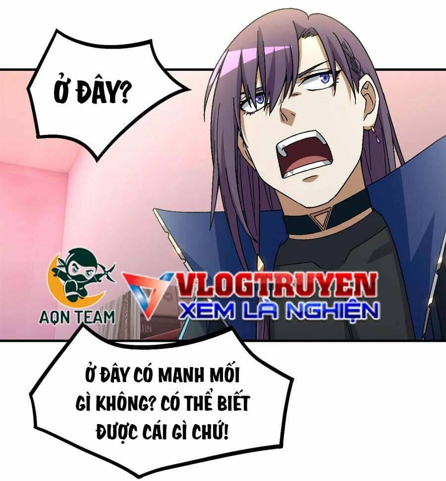 Tận Thế Trò Chơi Ghép Hình Chapter 59 - 8