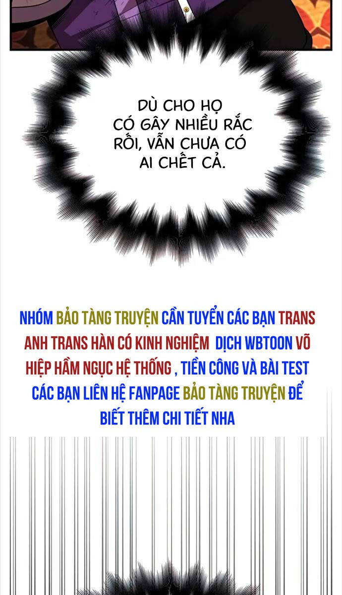 Sống Sót Trong Trò Chơi Với Tư Cách Là Một Cuồng Nhân Chapter 48 - 72