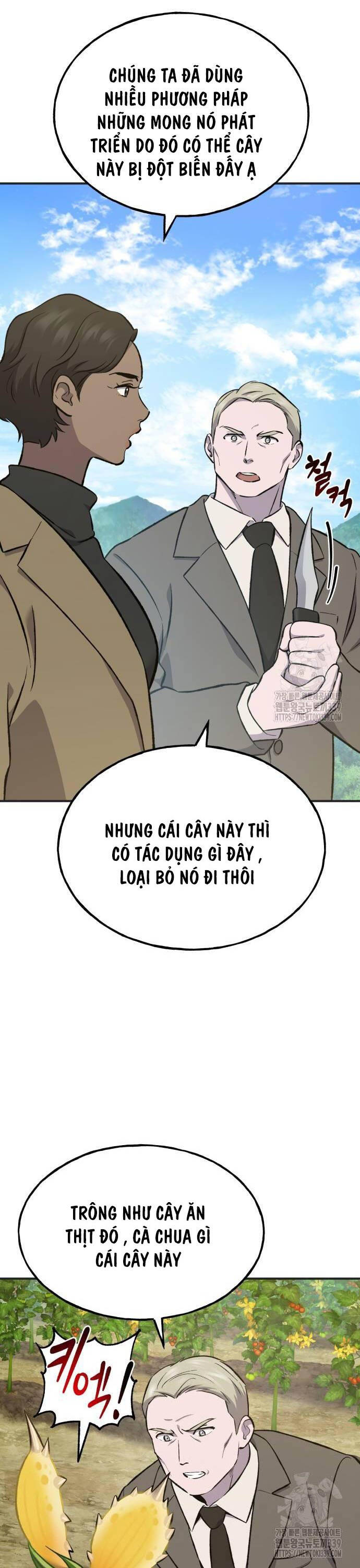 Làm Nông Dân Trong Tòa Tháp Thử Thách Chapter 63 - 40