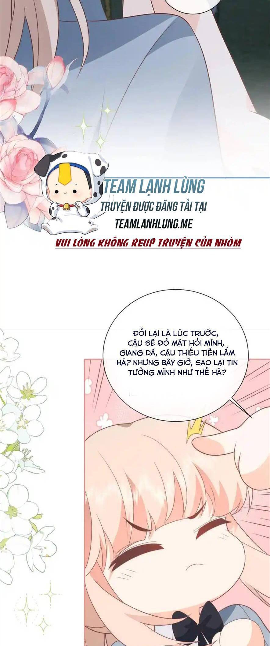 Trọng Sinh Trở Lại Làm Vợ Tổng Tài Chapter 133 - 14