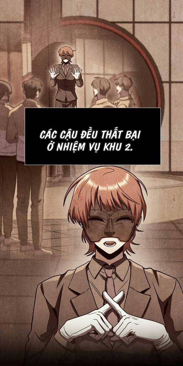 Thợ Săn Số Mệnh Cấp F Chapter 38 - 44