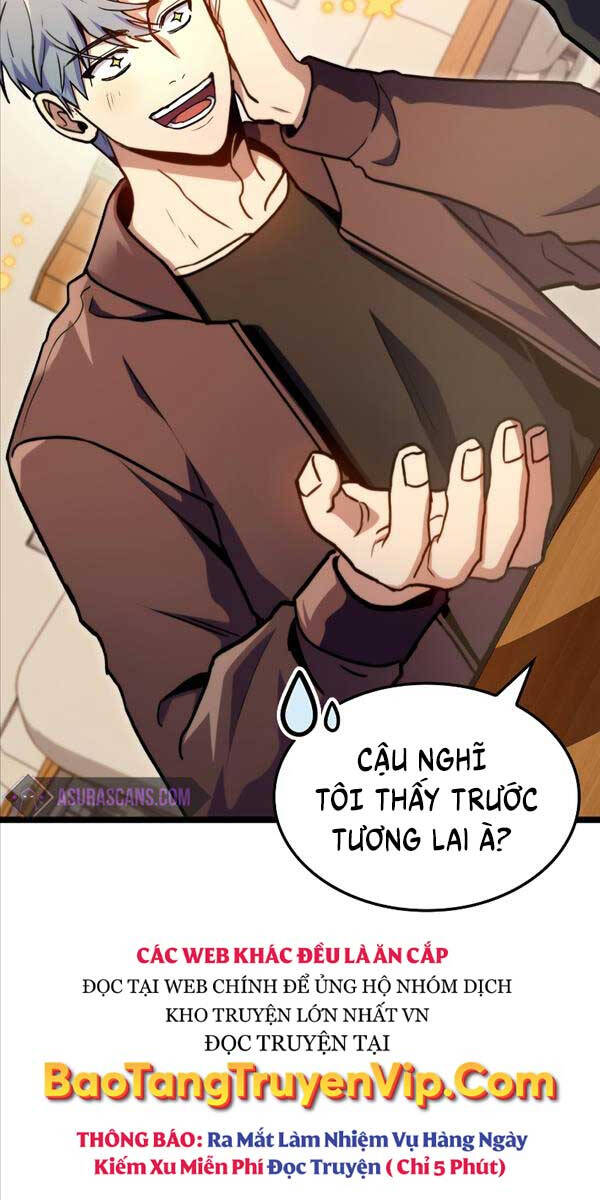 Thợ Săn Số Mệnh Cấp F Chapter 38 - 51