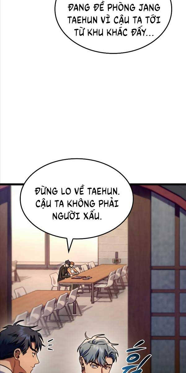 Thợ Săn Số Mệnh Cấp F Chapter 38 - 69