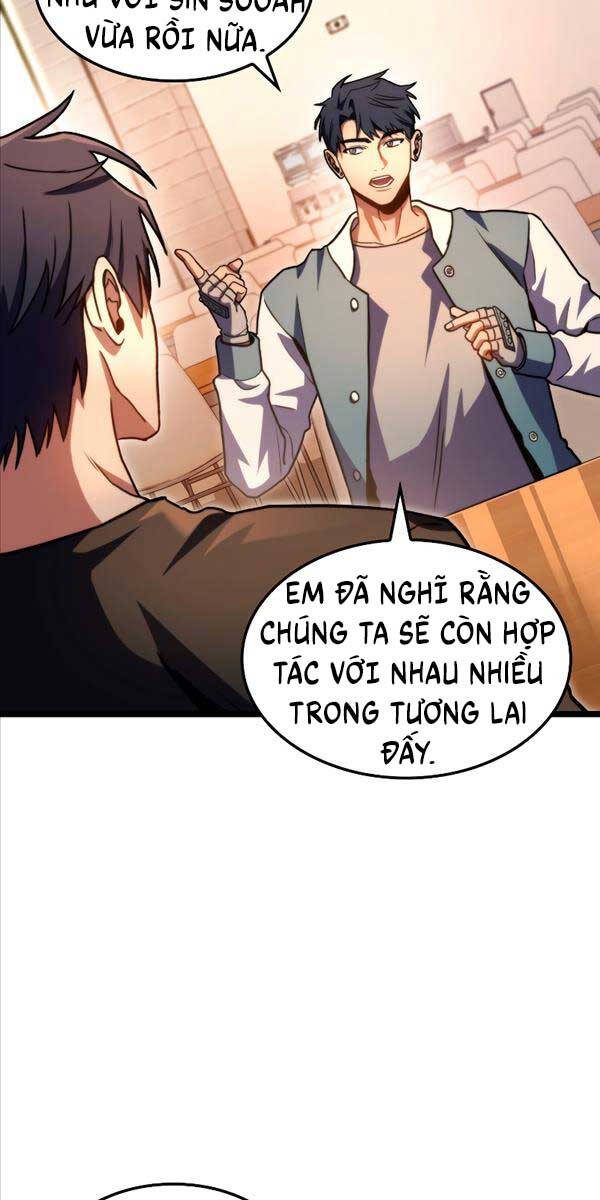 Thợ Săn Số Mệnh Cấp F Chapter 38 - 84