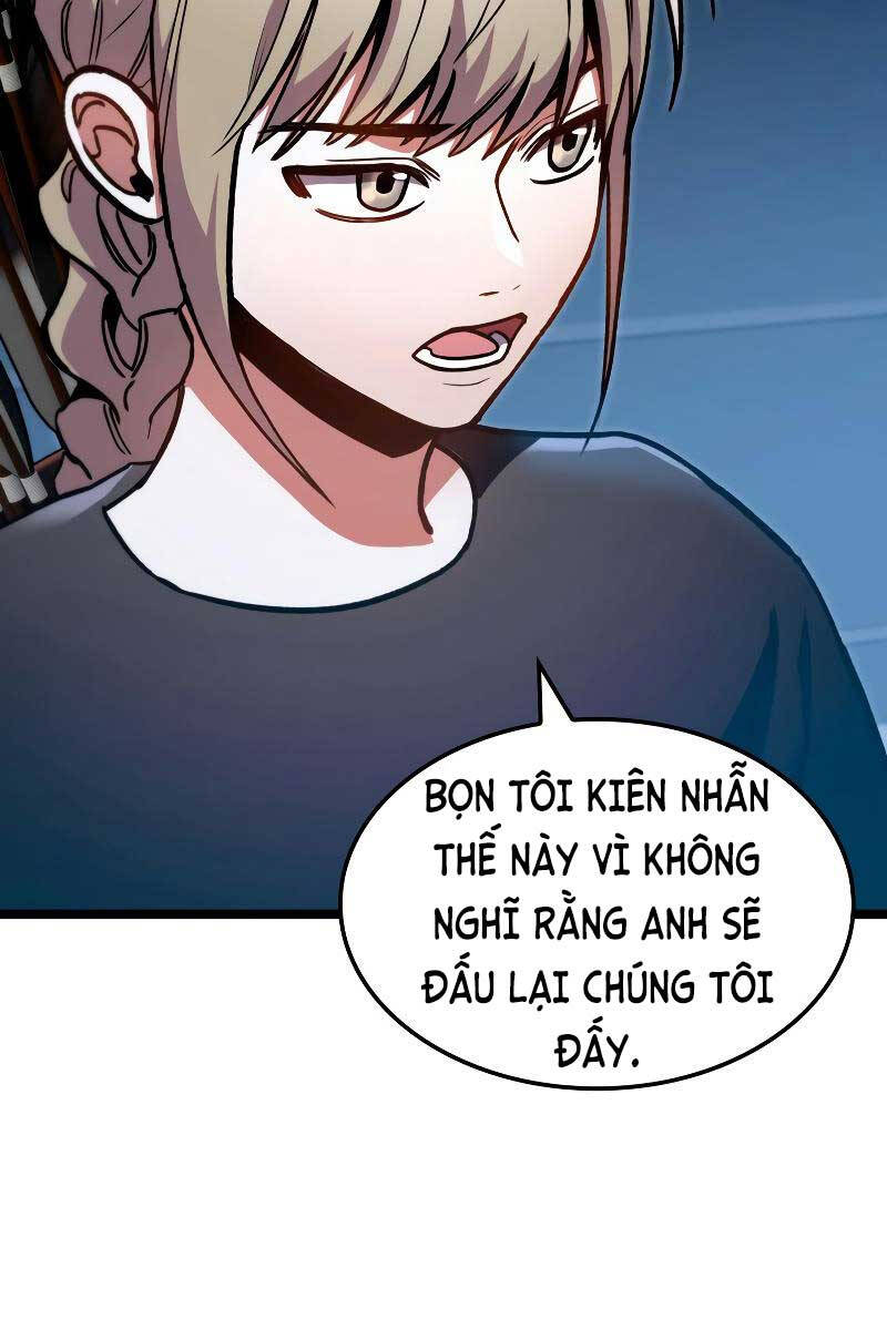 Thợ Săn Số Mệnh Cấp F Chapter 39 - 41