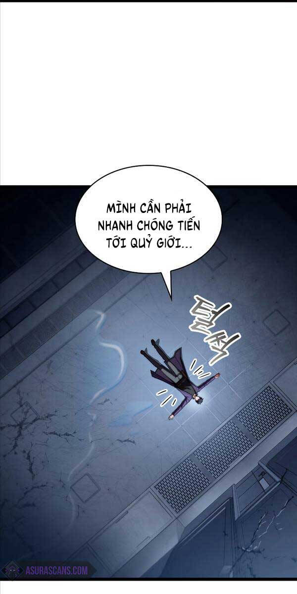 Thợ Săn Số Mệnh Cấp F Chapter 41 - 24