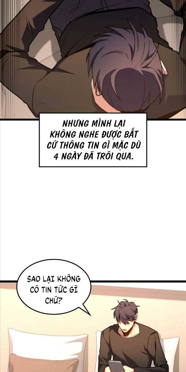 Thợ Săn Số Mệnh Cấp F Chapter 41 - 42