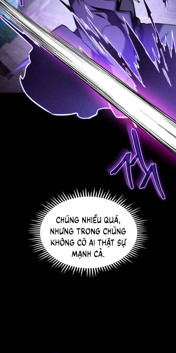 Thợ Săn Số Mệnh Cấp F Chapter 42 - 82