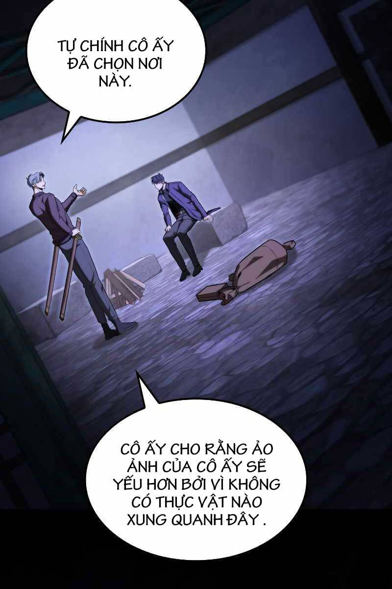 Thợ Săn Số Mệnh Cấp F Chapter 44 - 77