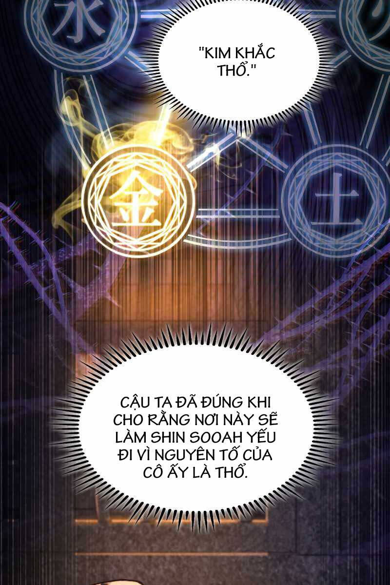 Thợ Săn Số Mệnh Cấp F Chapter 44 - 79