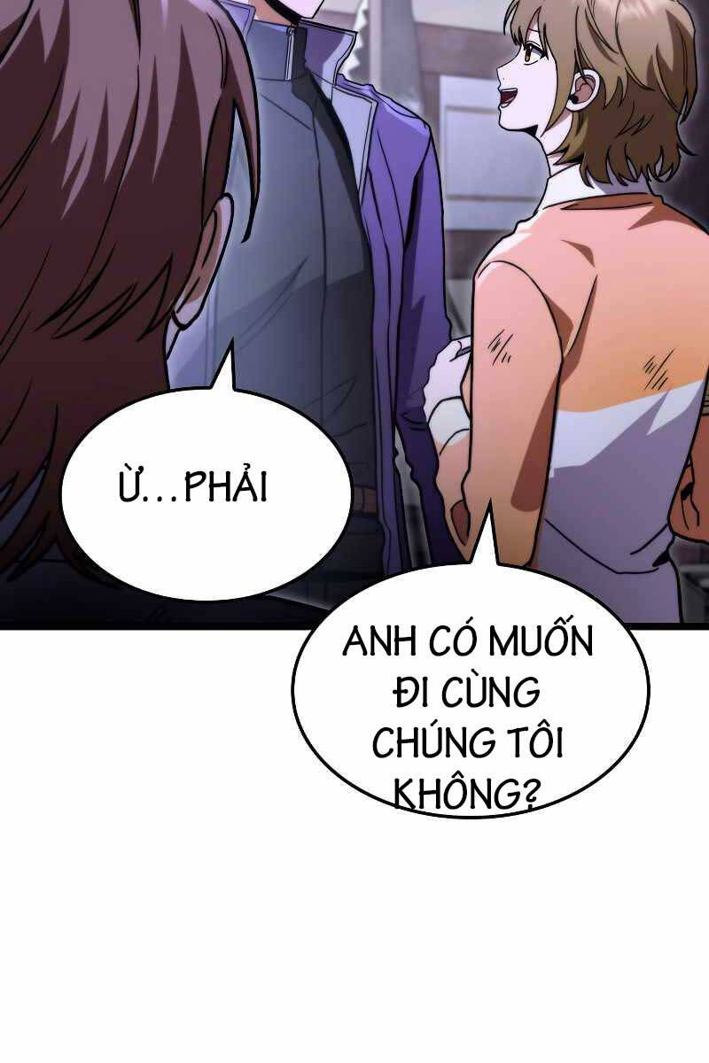 Thợ Săn Số Mệnh Cấp F Chapter 45 - 101