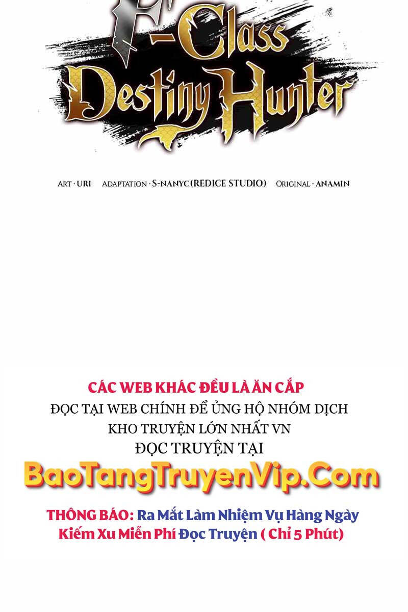 Thợ Săn Số Mệnh Cấp F Chapter 46 - 11