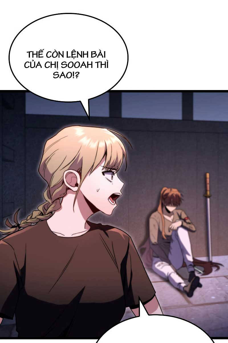 Thợ Săn Số Mệnh Cấp F Chapter 47 - 34