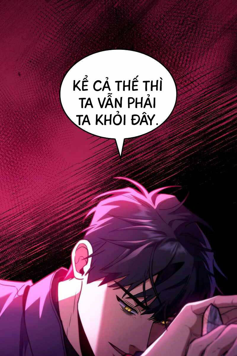 Thợ Săn Số Mệnh Cấp F Chapter 49 - 51