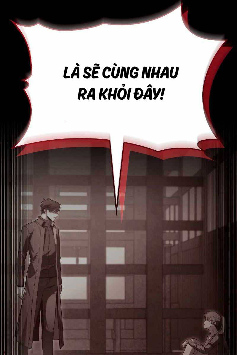 Thợ Săn Số Mệnh Cấp F Chapter 49 - 61