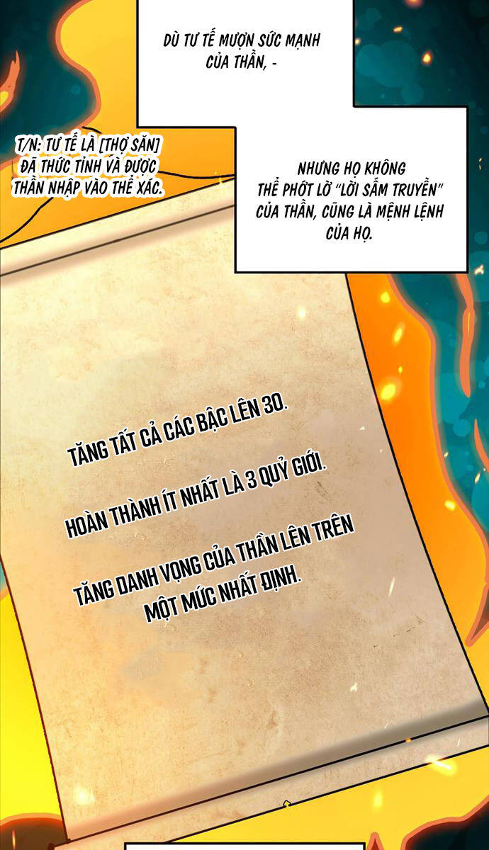 Thợ Săn Số Mệnh Cấp F Chapter 54 - 16