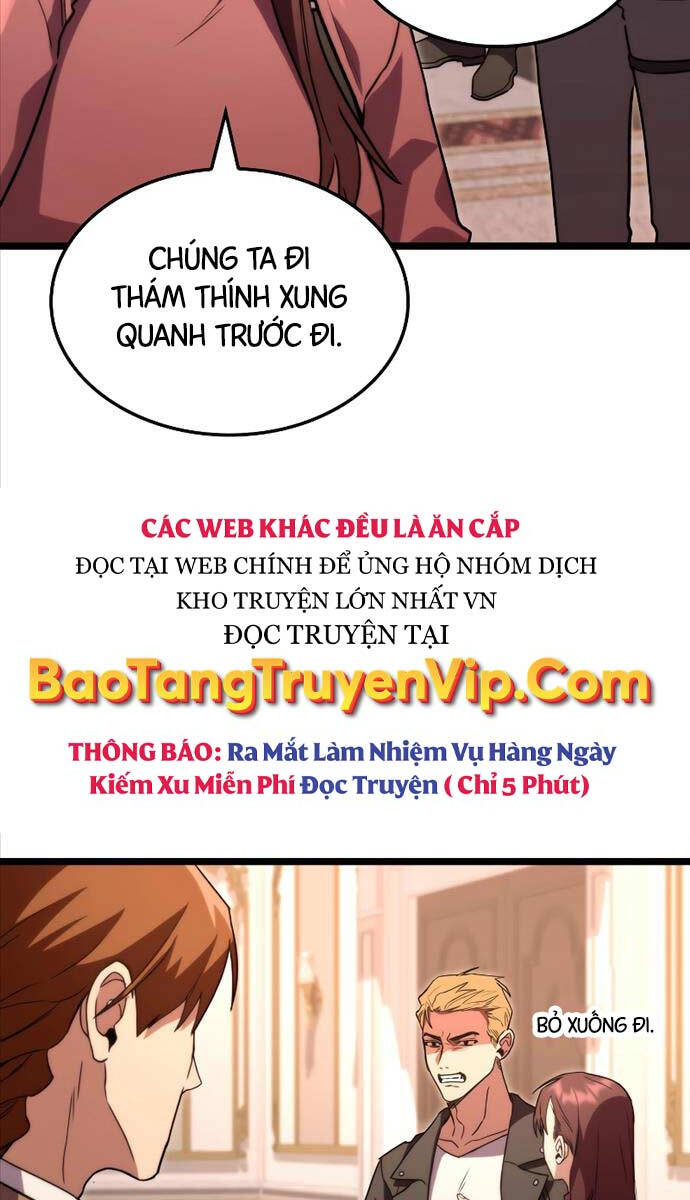 Thợ Săn Số Mệnh Cấp F Chapter 57 - 43