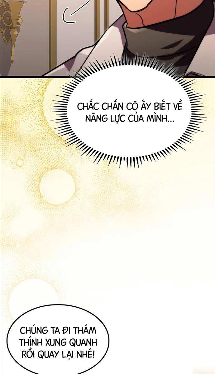 Thợ Săn Số Mệnh Cấp F Chapter 57 - 66